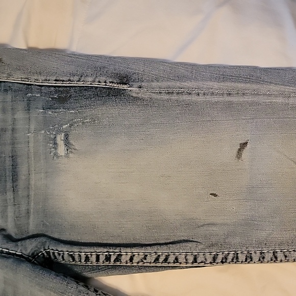 Jeans - Picture 3 of 6